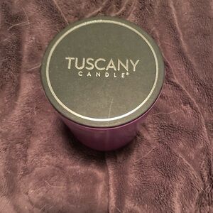 Purple Jar